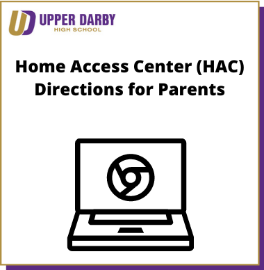  HAC Directions for Parents